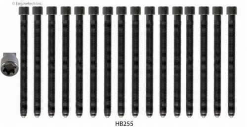 00-05 audi 2671 2.7l bi-turbo 30v head bolt set