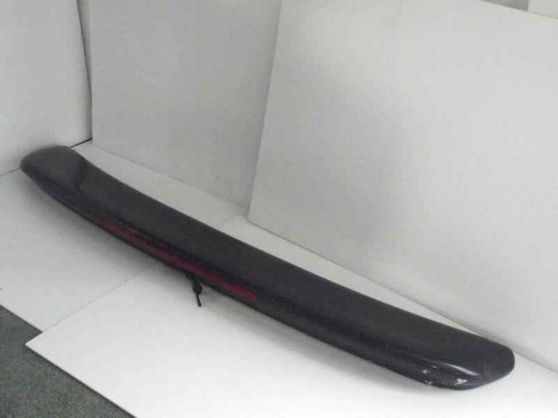 Honda EG Civic OEM Ducktail Flush mounting Spoiler Stanley 92-95 sir vtec b16a , US $180.00, image 2