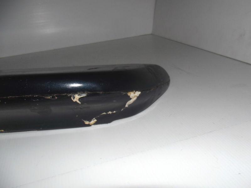 Honda EG Civic OEM Ducktail Flush mounting Spoiler Stanley 92-95 sir vtec b16a , US $180.00, image 3