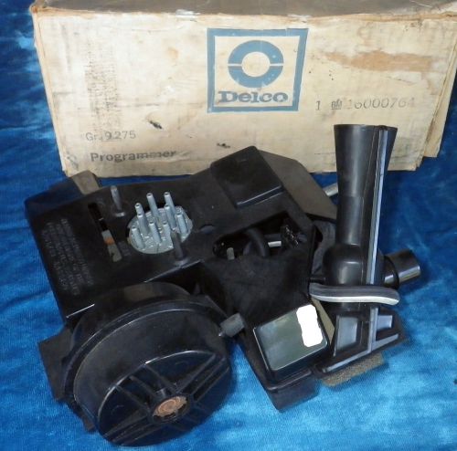 Nos 1977-1981 gm programmer a/c control #16000764 #7899404 buick lesabre electra
