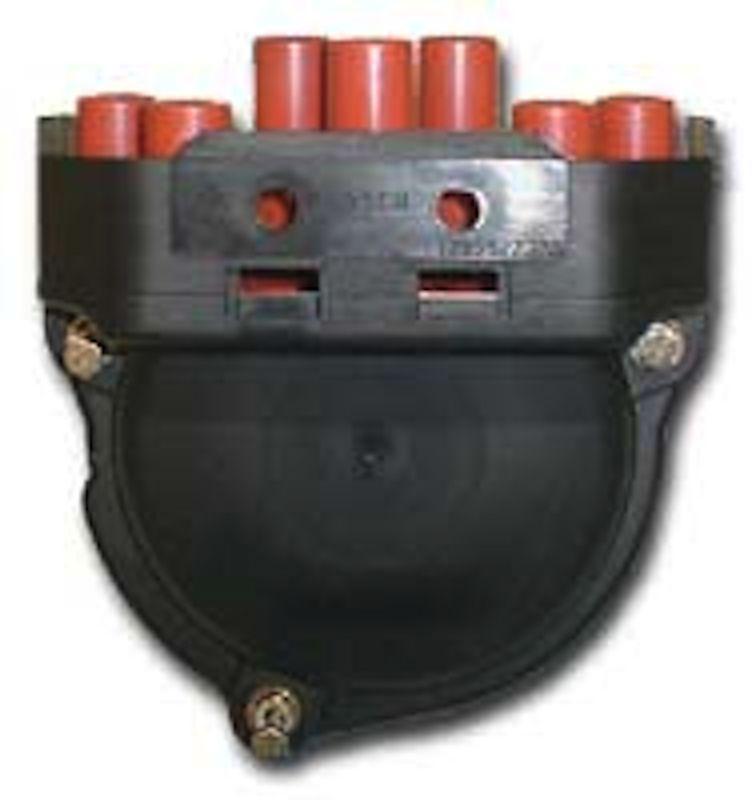 Bmw e30 ignition cap 6cyl 325i 325e 325 distributor cap bosch 03 195 low miles