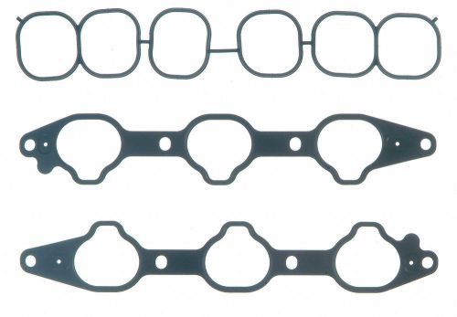 Engine intake manifold gasket set fits 2004-2008 mitsubishi endeavor