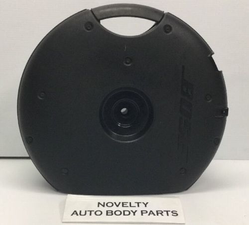 2003-2007 infiniti  fx45 fx35/ bose subwoofer box (28170 cg000)