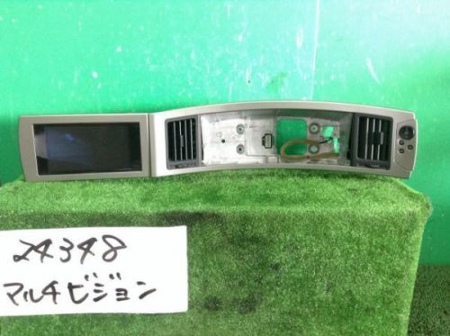 Nissan elgrand 2004 multi monitor [2161300]