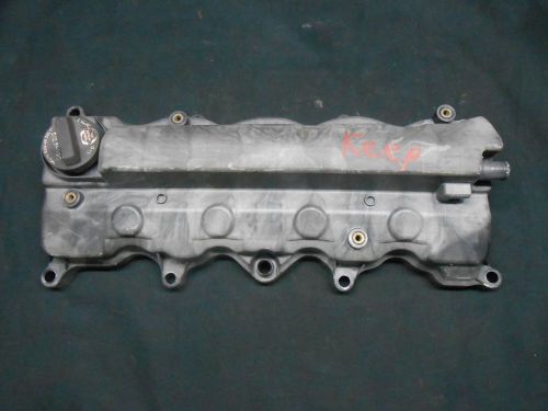 Honda civic '06 '07 '08 '09 '10 '11 r18a1 rna plastic engine valve cover oem
