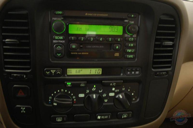 AIR BAG BCM/ECU LAND CRUISER 1028819 98 99 00 01 02 AIRBAG ECU GD BAGS, US $144.99, image 11