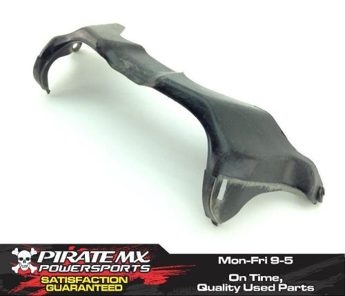 Plastic headlight surround casing bezel from honda trx 400ex 2007 #103 *