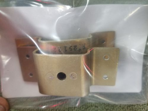 New piper pn#300144-501 - bracket assy (sold two to a package)