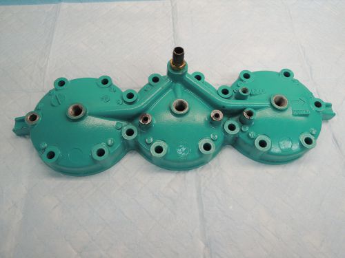 Kawasaki stx 900 cylinder head 1995-97 zxi 900 1997-00 stx 900