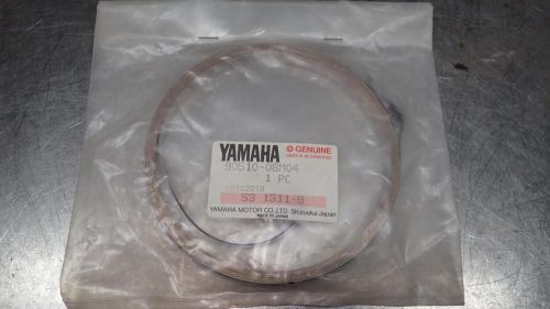 New oem yamaha outboard spiral starter spring 9.9 15 30 20 25 hp 90510-08m04