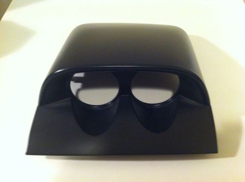 Vy vz hsv r8 commodore calais ss monaro binnacle gauges pod holder cover gm