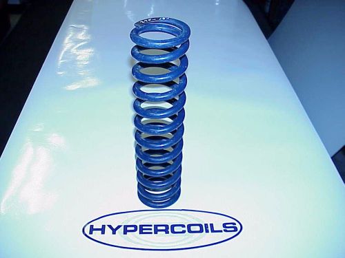 Hyperco 14" tall coil-over #275 racing spring dr10 masterbuilt ump late model