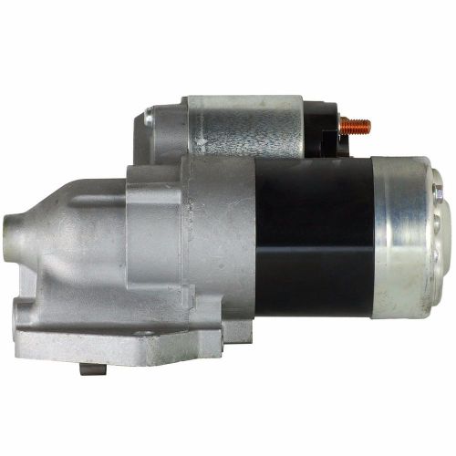 Fits 95 96 mazda millenia 2.5l v6   starter mitsubishi oem