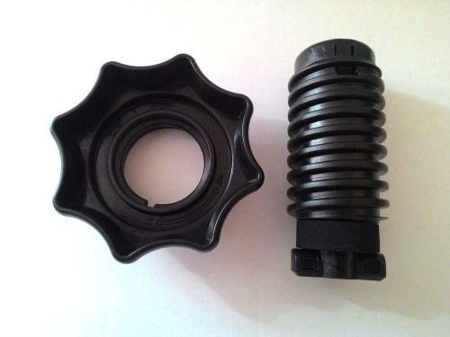 New spare tire hold screw vw audi seat skoda 1k0803899b 1kd803899b golf passat