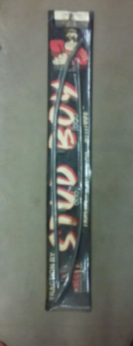 Studboy g force 9" carbide polaris steel ski 88-06