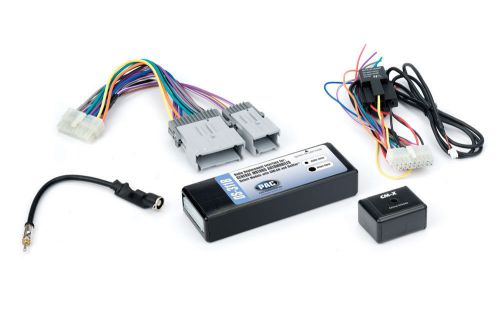 Pac onstar adapter os-311b for chevrolet cobalt malibu, classic, maxx pontiac g6