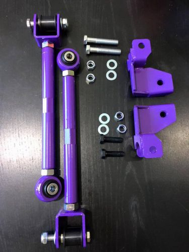 Jdm japan hicas eliminator kit for nissan 180sx s13 s14 s15 200sx silvia