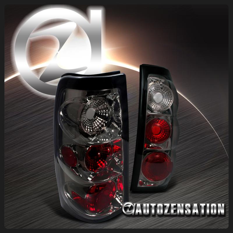 Purchase 02 F150 Super Crew Tail Lights in Pasadena, California, US