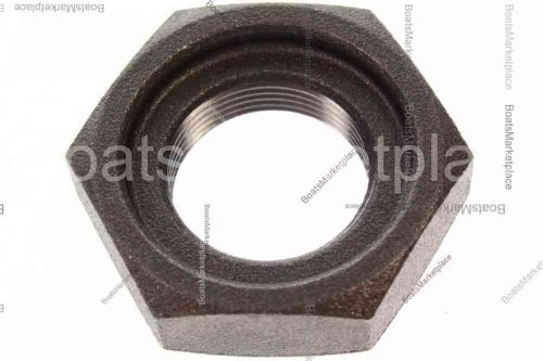Yamaha 90179-18552-00 90179-18552-00  nut,spec'l shape