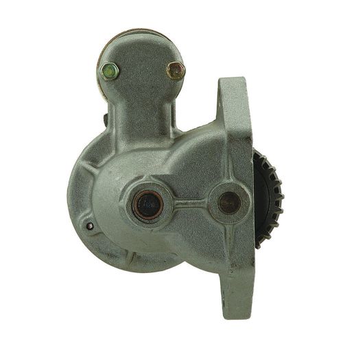 Parts general 16732 starter motor for nissan 310 sentra pulsar nx micra