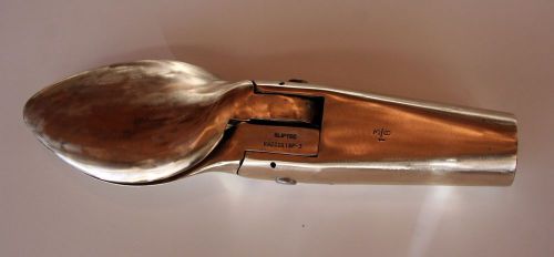 Martec eliptec folding prop rh 22 x 18p - 1 3/8" shaft - excellent condition