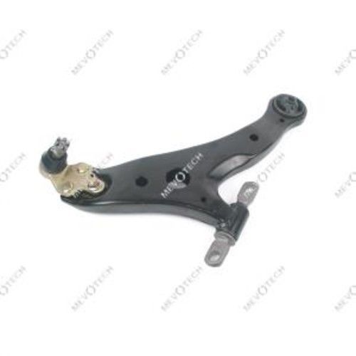 Suspension control arm and ball joint assembly-assembly front right lower