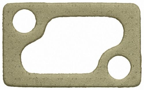 Carburetor choke tube gasket fel-pro 72587