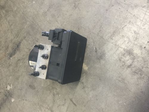Bmw abs dsc brake module hydro pump e46 325i 323i 328i 330i 328i ci 34516765452