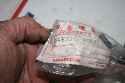 New-oem-honda-44830-gf4-000-1976-xl70-speedometer