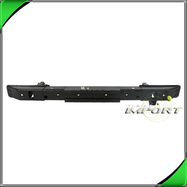 92-95 civic eg 3dr rear bumper cross support impact re bar reinforcement steel