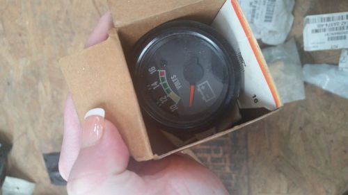Oem navistar international 10-16 volt voltage guage p/n 500506c2