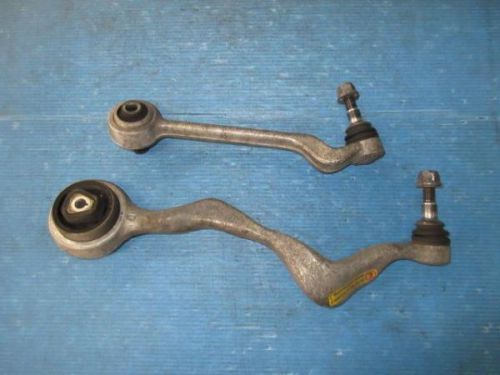 Bmw 3 series 2005 front right lower arm [0151720]