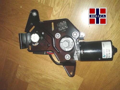 Mercedes g class g500 g550 g55 amg  wagen sliding roof motor drive  a4637800007