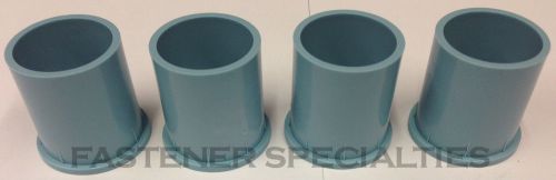 Sprint car torsion bar bushings- zemco blue- .095- pack of 4