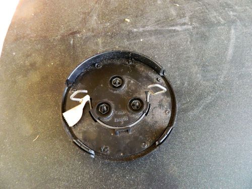 1978 -1988 mustang,fairmont,steering wheel center