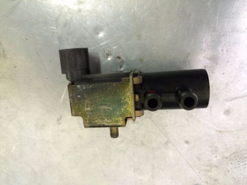 Mitsubishi vapor canister purge valve k5t48392 oem