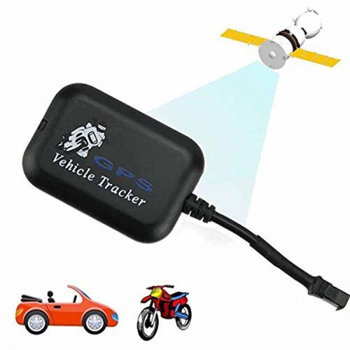 Autos alarms gprs gsm gps real time tracker  locator anti-theft tracking device