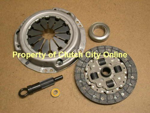 New exedy clutch kit for 1980-82 1.5l toyota tercel