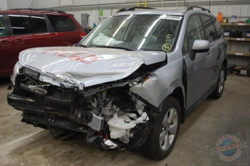 Starter for forester 1496999 14 15 assy lifetime warranty