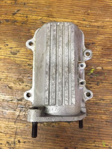 1987 buick grand national engine parts