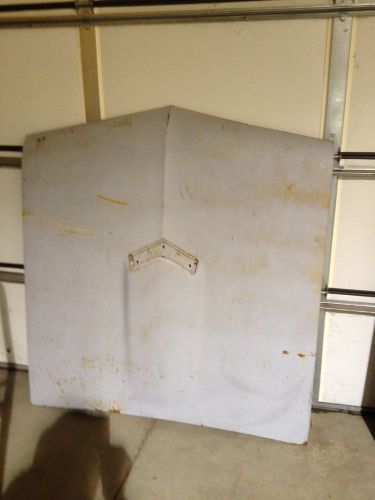 1965 1966 1967 pontiac gto lemans tempest hood