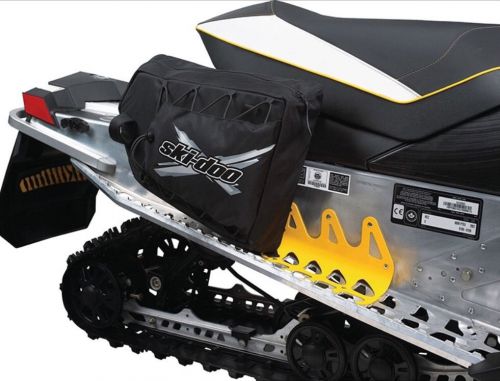 Ski-doo rev-xp rev-xr rev-xu (tundra) saddlebags 280000299