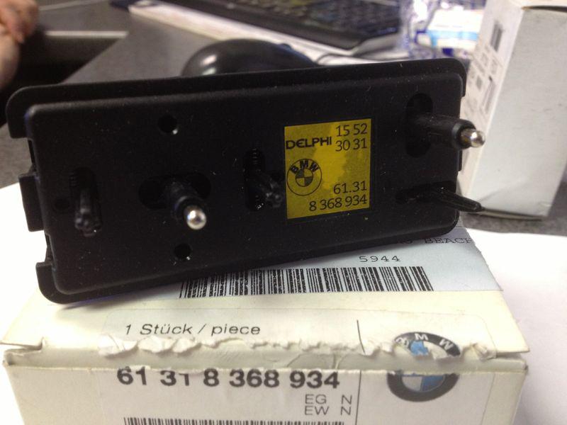 SEAT SWITCH FOR BMW, US $35.00, image 2
