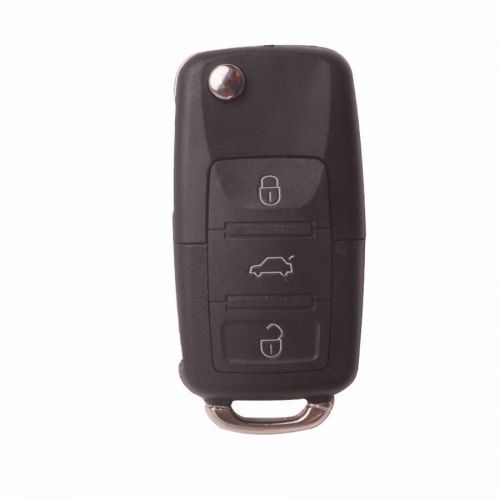 3-button remote key 315mhz for vw 3 button best quality