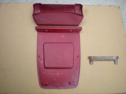 1973-81 camaro z/28 bucket seat trim firebird transam 400 350