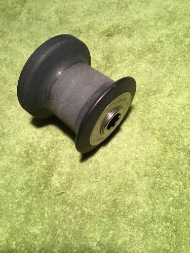 Marine barient #10p aluminum sailing winch boat hand winch  freshwater sailboat