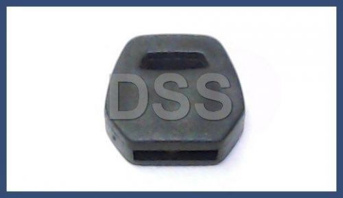 Genuine porsche 911 924s 928s4 930 944 964 993 996 997 small black key cap- new