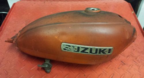 Suzuki ts90 gas tank used