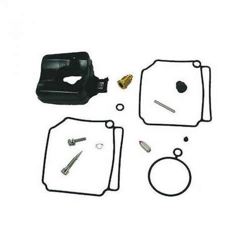 Yamaha carburetor kit 40-50hp outboard carb kit 6h4-w0093-03-00 18-7768