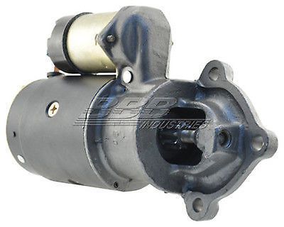 Parts general 6303 reman starter motor for gm riviera toronado seville eldorado